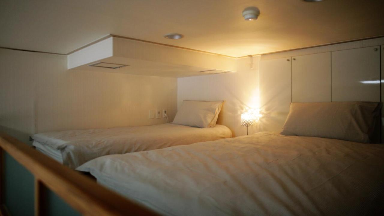 Dongdaemun Modern Studio Seoul Exterior photo